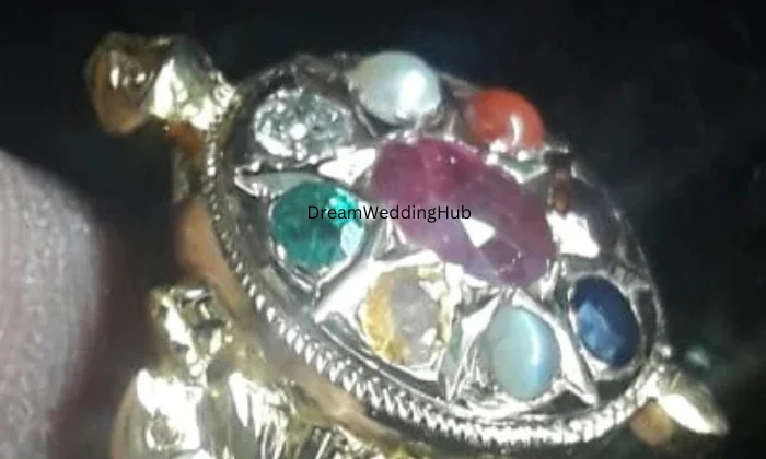 Sravani Jewellery Works